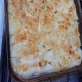 El cooksnap de vvillaverde cuando hizo Papas a la crema 🥔, ricas, livianas y facilísimas 💫.