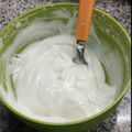 El cooksnap de Nay Espinoza cuando hizo Lactonesa/Alioli🧄🥣.