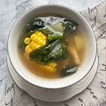 Cooksnap dari Rini Dwi Astuti untuk resep 395. Sayur Asem khas Sunda