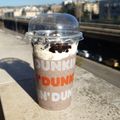 El cooksnap de Yanexys cuando hizo Batido tipo Starbucks de Oreo.