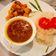 Nita Agrawal का कुकस्नैप जब उन्होंने ढाबा स्टाइल नागौरी दाल तड़का (Nagori daal tadka recipe in Hindi) बनाया था।