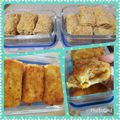 Cooksnap dari Nana Lukita Sari untuk resep Risol Ragout Ayam