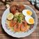 Cooksnap dari Lailatul Annifah untuk resep Soto Udang Medan