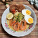 Cooksnap dari Lailatul Annifah untuk resep Soto Udang Medan