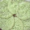 Cooksnap dari 🌱 iie 🌱 untuk resep Serabi kuah/kinca empuk