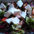 El cooksnap de irene2015 cuando hizo Ensalada de pollo fresca.