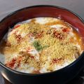 Jayshree Chotalia's cooksnap of when they made દહીંવડા (Dahivada Recipe In Gujarati).