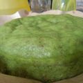Cooksnap dari Egamilli untuk resep Bolu pisang kukus (No mixer)