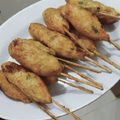 Cooksnap dari Rachma Wati untuk resep Sempol Ayam