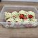 Cooksnap dari Dwi Wahyuni untuk resep Sosis Gulung Mie
