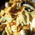 Cooksnap dari Keyy! untuk resep Labu siam santan