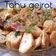 Cooksnap dari Leena's Kitchen untuk resep Tahu Gejrot