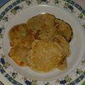 Cooksnap dari Vida Eriana untuk resep Cemilan simple Terigu goreng