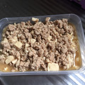 chi's cooksnap of when they made Deep fried Tofu & Minced Pork.
