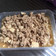 chi's cooksnap of when they made Deep fried Tofu & Minced Pork.