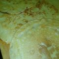 صورة من أمة الله أرجو رضاه، شاركها بعد تجربة وصفة الكريب الحادق