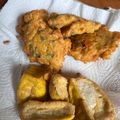 Cooksnap dari Astri Kunto untuk resep Perkedel Jagung ala Padang Panjang