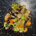 Cooksnap dari Newbie.Cooking untuk resep Tumis Brokoli Udang
