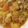 El cooksnap de Lavidaesmaravillosa. (Amparo) cuando hizo Guiso de pollo con verduras.