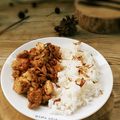 Cooksnap dari Mastika Susiana untuk resep Dadar Orek Tahu