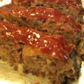 Pam (Pammie) ~ Livetoride ~♥'s cooksnap of when they made Delicious Meatloaf Dinner.