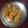 Sheeba Kapoor का कुकस्नैप जब उन्होंने आलू के पकौड़े (aloo ke pakode recipe in Hindi) बनाया था।