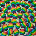 Cooksnap dari Tri Yunianti untuk resep Kue Tok 🌈