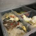 รูป Cooksnap ของ Wijittra Rungsri เมื่อเขาทำ กะเพราวุ้นเส้นอกไก่(คลีน)