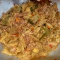 Cooksnap dari Aniie Afieka untuk resep Babat Gongso