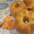 El cooksnap de Ayariz cuando hizo Bizcocho de zanahoria fácil.