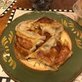里奈's cooksnap of when they made Gyoza (Japanese Pan-Fried Dumplings).