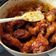 Cooksnap dari amelia lia untuk resep Hot 'n Spicy Chicken Wings (a la Fiesta)