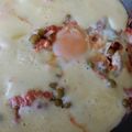 El cooksnap de marian46 cuando hizo Colchón de arvejas.