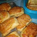 Cooksnap dari Thie untuk resep Pisang Bolen Keju/Coklat Mudah n Cepat (tanpa korsvet)