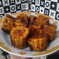 Cooksnap dari arrputri untuk resep Jagung Bakar Teflon