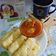 Cooksnap dari Rika Erviana untuk resep Roti Jala