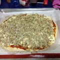 El cooksnap de duphalac1974 cuando hizo Torta de champiñones con merluza.