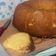 Cooksnap dari Edlin untuk resep Cake Tapai Keju Special versi Buttercake - Harum bangettt