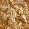 El cooksnap de Victoria cuando hizo Arroz meloso con pechuga de pollo al curry y un toque de garam masala.
