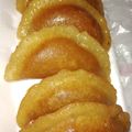 صورة من ضياء ، شاركها بعد تجربة وصفة 😋👍قطايف مالحة👍😋