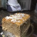 El cooksnap de Prof. Gastronómico Matías cuando hizo Budín de banana en microondas.