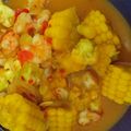 Cooksnap dari Angella Hassan untuk resep Udang saos padang