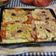 El cooksnap de Teresa Rodriguez cuando hizo Pizza casera.