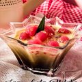 Cooksnap Salina Jalaludin semasa beliau membuat 🍮Sagu Gula Melaka.
