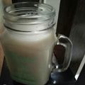 Cooksnap dari Ummi Raissa untuk resep Susu kedelai untuk bumil