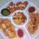 Dipika Bhalla's cooksnap of when they made કેળા ના ભજીયા(Kela bhajiya recipe in Gujarati).