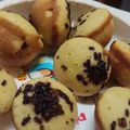 Cooksnap dari Onick Saputri untuk resep Bolu Pisang Panggang