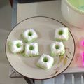 Cooksnap dari Widya Ningsih Pasaribu untuk resep Putu ayu