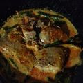 Cooksnap dari Rosiwantina *** untuk resep Gulai Ikan Mas