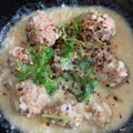 Cooksnap από lidaK στη συνταγή Γιουβαρλάκια σούπα της γιαγιάς!! 🧕